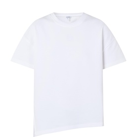 Asymmetric Anagram T-Shirt
