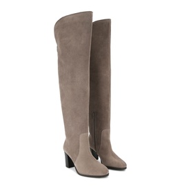 Martano Over-the-Knee Boots