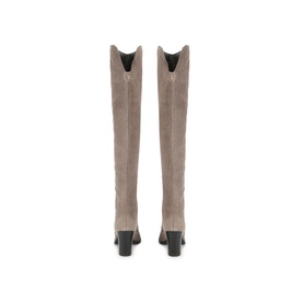 Martano Over-the-Knee Boots