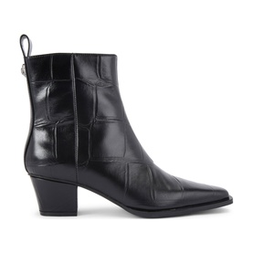 Mini Eagle Ankle Boots