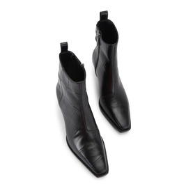 Mini Eagle Ankle Boots