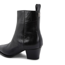 Mini Eagle Ankle Boots