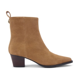 Mini Eagle Ankle Boots