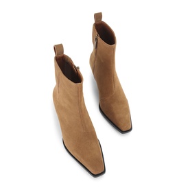 Mini Eagle Ankle Boots