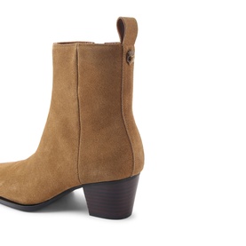 Mini Eagle Ankle Boots