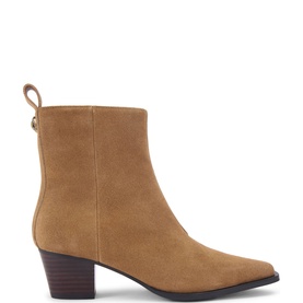 Mini Eagle Ankle Boots