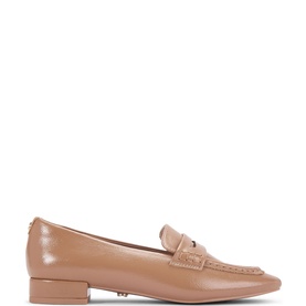 Noce Patent Loafers