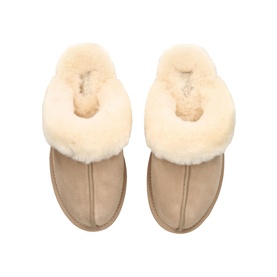 Scuffette II Slippers