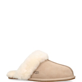 Scuffette II Slippers