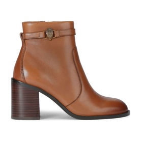 Shoreditch Block Heeled Boots