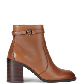 Shoreditch Block Heeled Boots