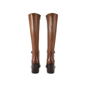 Shoreditch Knee-High Boots