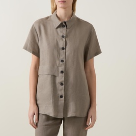 Patch Pocket Shirt