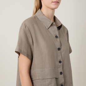 Patch Pocket Shirt