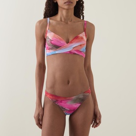 Cabo Sporty Bikini Briefs