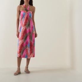 Cabo Ring Beach Cover-Up