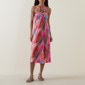 Cabo Ring Beach Cover-Up