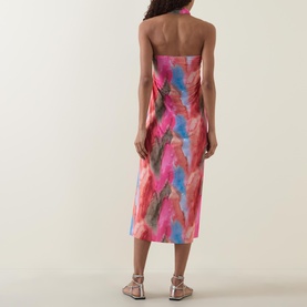 Cabo Ring Beach Cover-Up