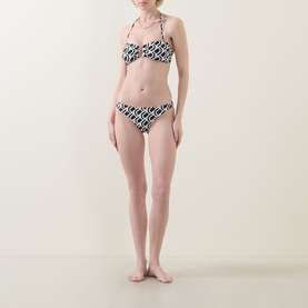 Costa U Bar Bandeau Bikini Top