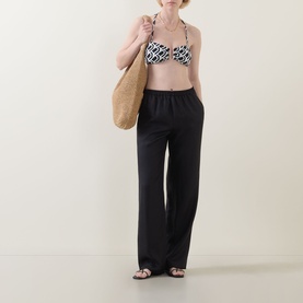 Costa U Bar Bandeau Bikini Top