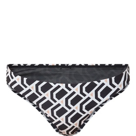Costa Sporty Bikini Bottoms