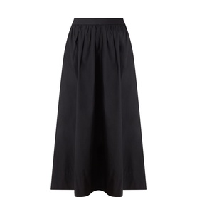 Blair Side Slit Skirt