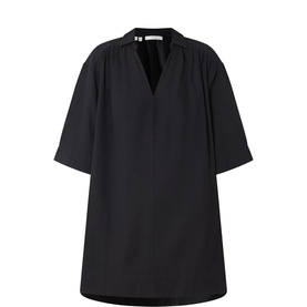 Luisa-Talia Mini Dress