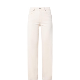 Bea-Kori 609 Wide Leg Jeans