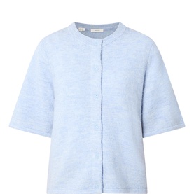 Fine Knit Cardigan
