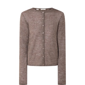 Shirley Knitted Cardigan