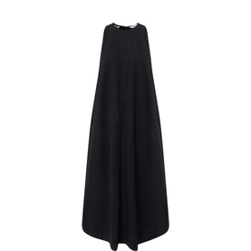 Luisa Linen Dress