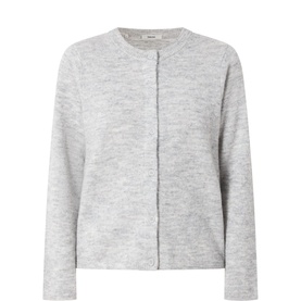 Lulu Knitted Cardigan