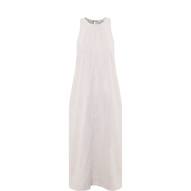 Luisa Linen Dress