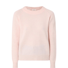 Lulu Knitted Sweater