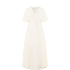 Maddie Textured Dress