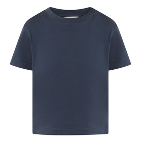 Essential Boxy T-Shirt