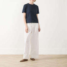 Essential Boxy T-Shirt