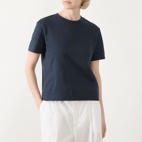 Essential Boxy T-Shirt
