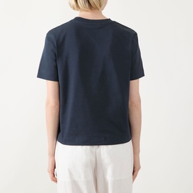 Essential Boxy T-Shirt