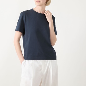 Essential Boxy T-Shirt