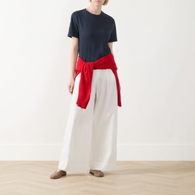 Essential Boxy T-Shirt