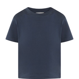 Essential Boxy T-Shirt