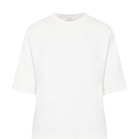 Tenny Solid T-Shirt