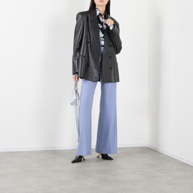 Floral Printed Shirt