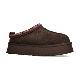 Tazz II Platform Slippers
