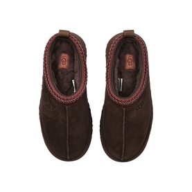 Tazz II Platform Slippers