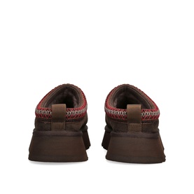Tazz II Platform Slippers