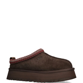 Tazz II Platform Slippers