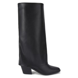 Telling2 Knee High Boots