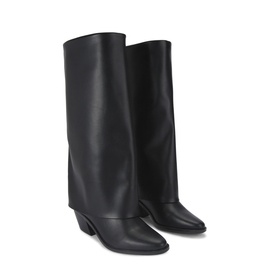 Telling2 Knee High Boots
